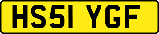 HS51YGF