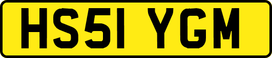 HS51YGM