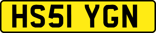 HS51YGN