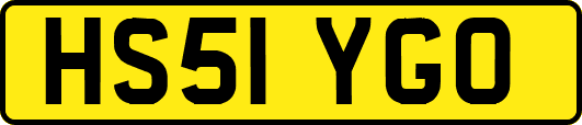 HS51YGO