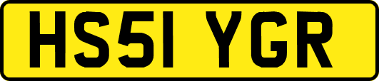 HS51YGR