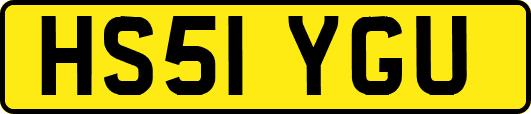 HS51YGU