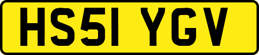 HS51YGV