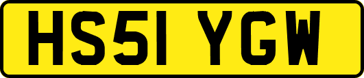 HS51YGW