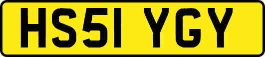 HS51YGY