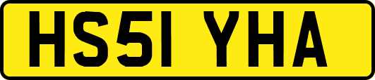HS51YHA