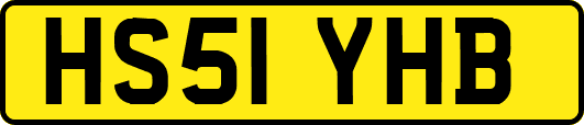 HS51YHB