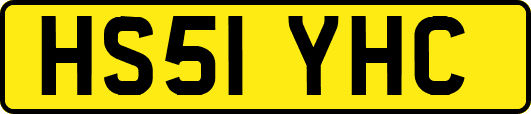 HS51YHC