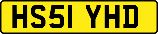 HS51YHD