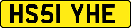 HS51YHE