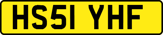 HS51YHF
