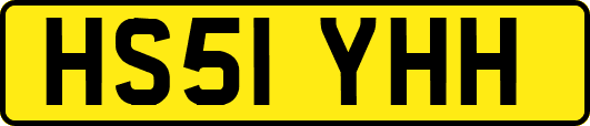 HS51YHH