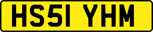 HS51YHM