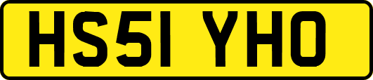 HS51YHO