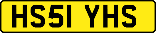 HS51YHS