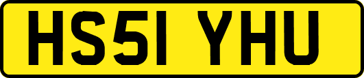 HS51YHU
