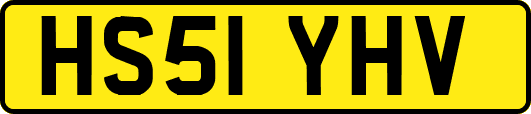 HS51YHV