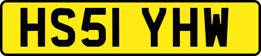 HS51YHW