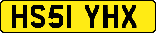 HS51YHX