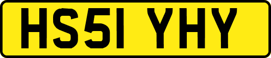HS51YHY