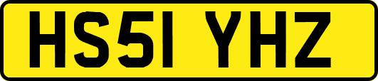 HS51YHZ