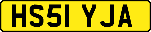 HS51YJA