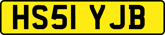 HS51YJB