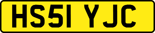 HS51YJC
