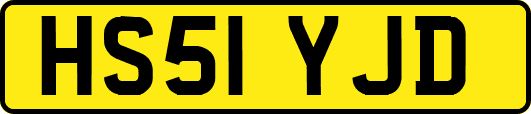HS51YJD