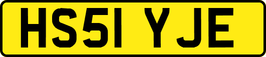 HS51YJE