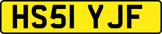 HS51YJF