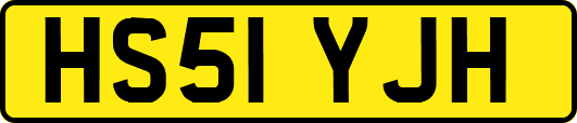 HS51YJH