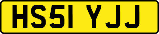 HS51YJJ