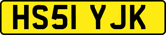 HS51YJK