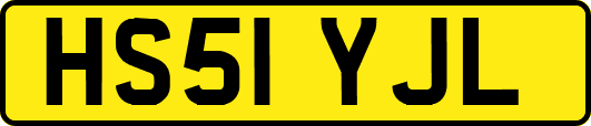 HS51YJL