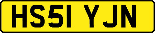 HS51YJN