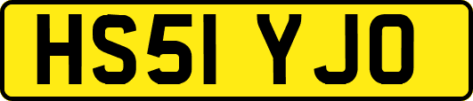 HS51YJO