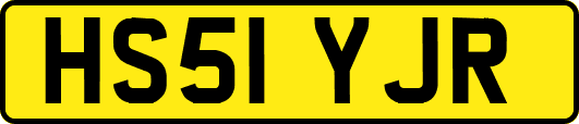 HS51YJR