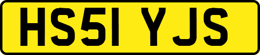 HS51YJS