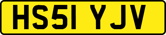 HS51YJV