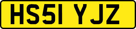 HS51YJZ