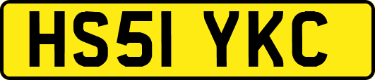 HS51YKC