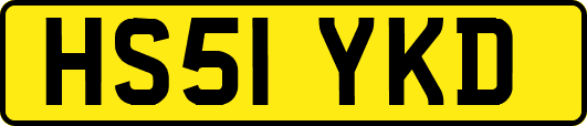 HS51YKD