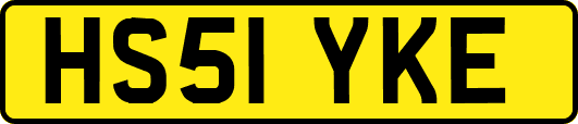 HS51YKE