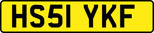 HS51YKF