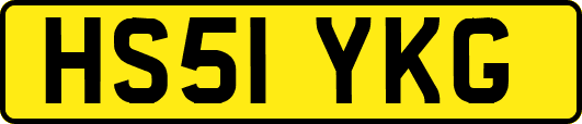 HS51YKG