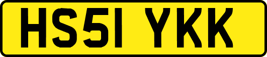 HS51YKK
