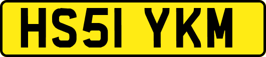 HS51YKM