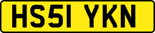 HS51YKN
