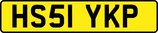 HS51YKP